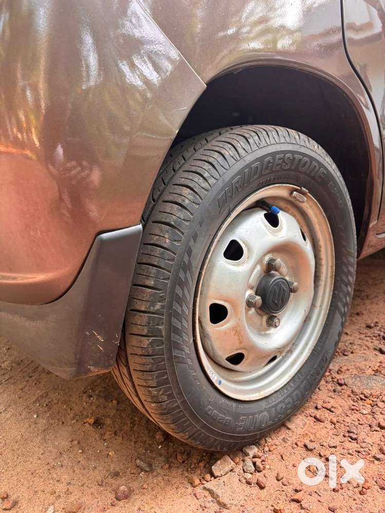 Maruti Suzuki Zen Estilo 2010 Petrol Well Maintained 33000 Km Driven