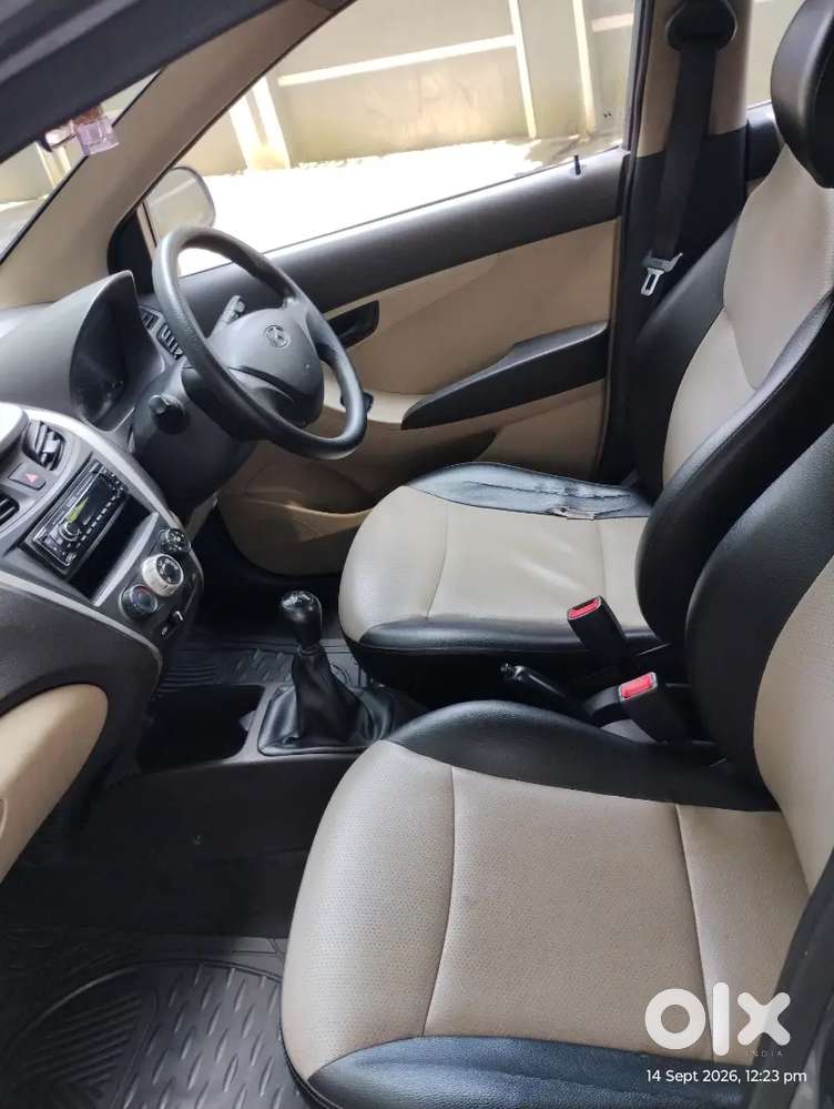 Hyundai Eon Era+2016 New Tyres Accident Free Company Service 53000 Km