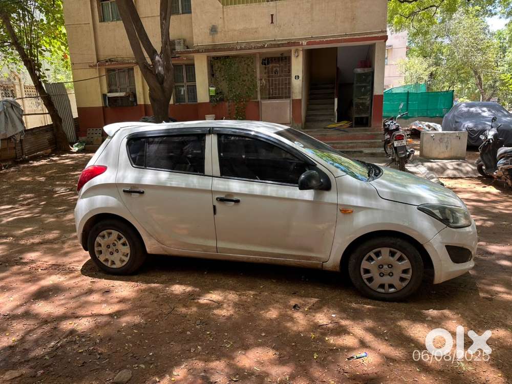 Hyundai I20 Petrol 2014