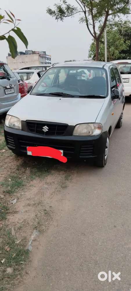 Alto 800 Km 8100 Price 14000