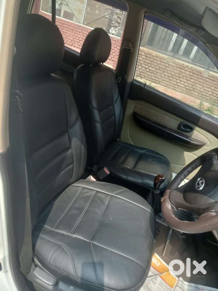 Hyundai Santro Xing Gls, 2011, Petrol