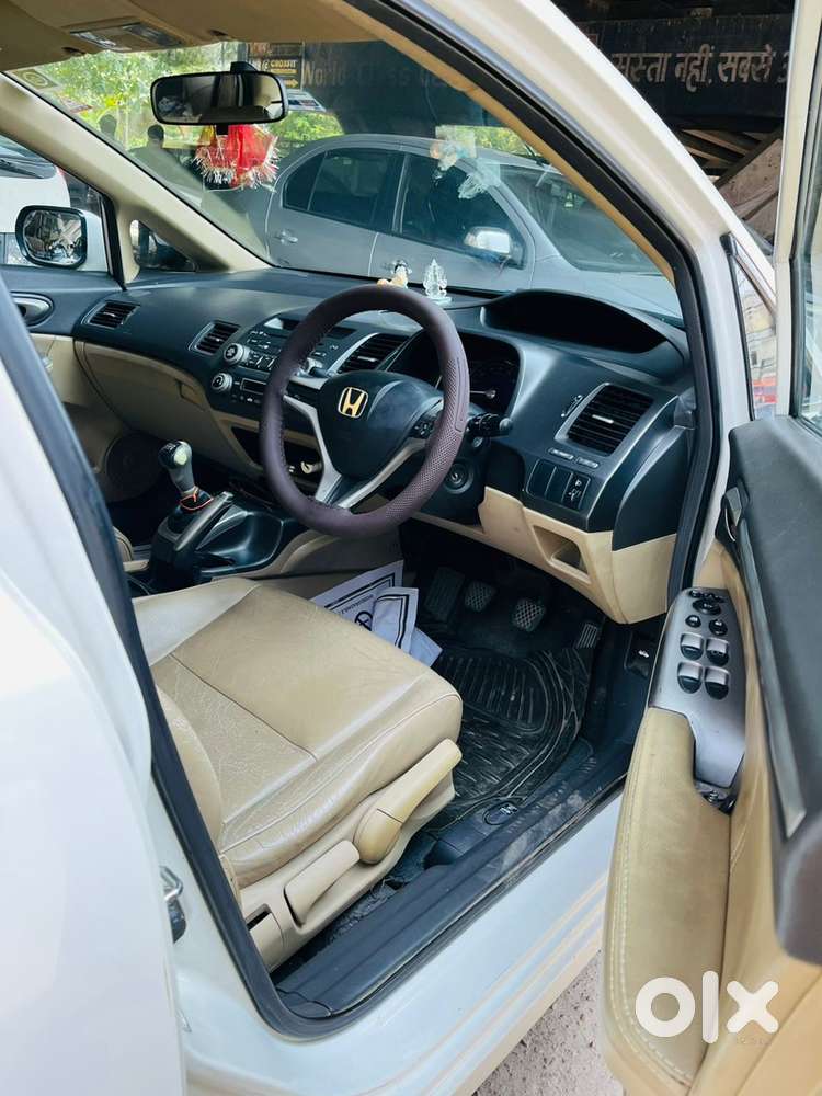 Honda Civic V Mt 2011