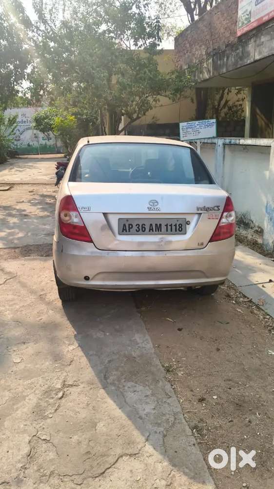 Tata Indigo Diesel 2011 Car For Sale
