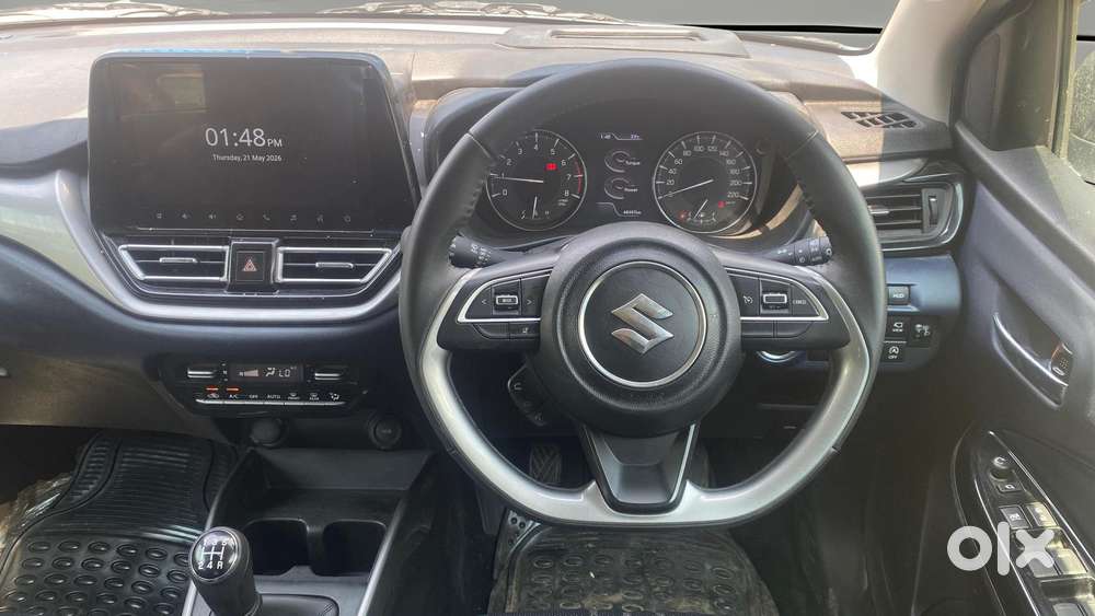 Maruti Suzuki Baleno Alpha, 2023, Petrol