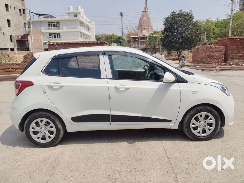 Hyundai Grand I10 1.2 Kappa Sportz, 2019, Petrol