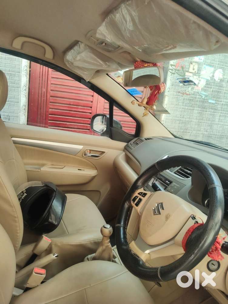Maruti Suzuki Ertiga Vxi (o) Cng, 2017, Cng & Hybrids