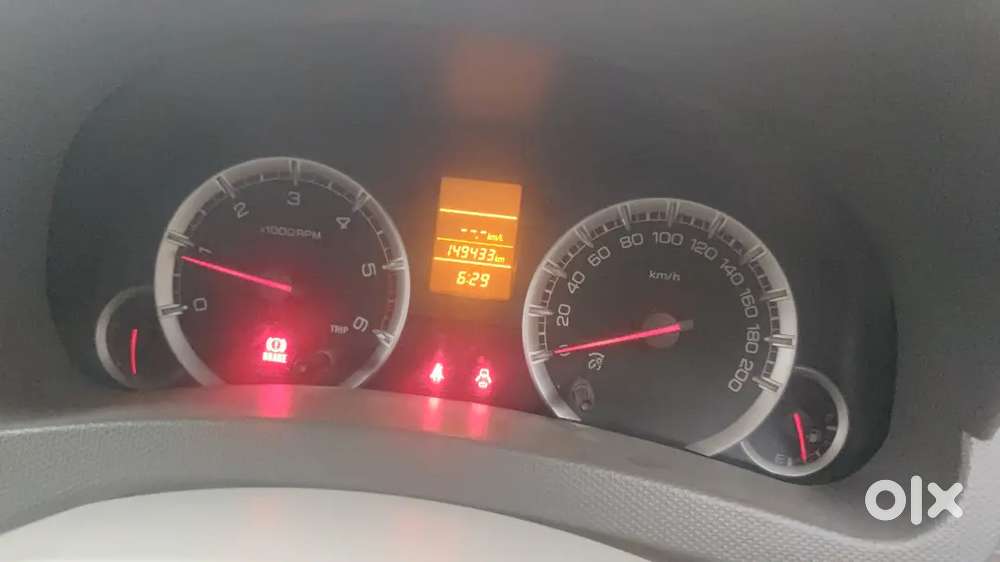 Maruti Suzuki Ertiga 2014 Diesel Good Condition