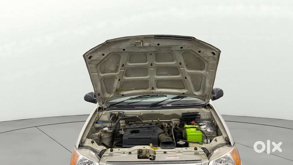 Maruti Suzuki Alto K10 2010-2014 Vxi, 2014, Petrol