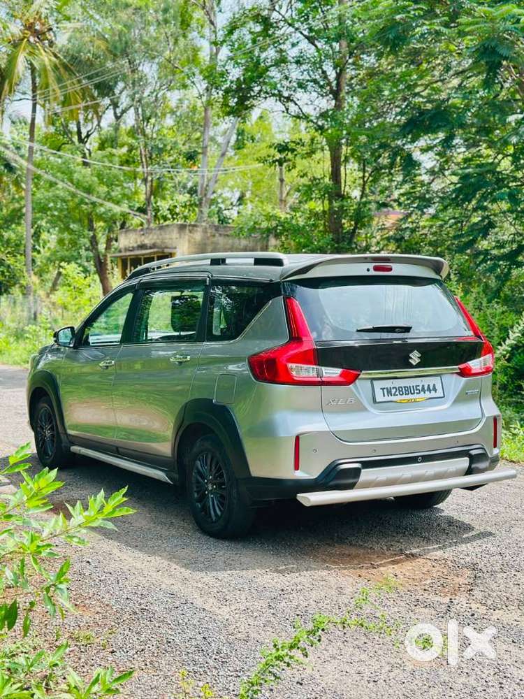 Maruti Suzuki Xl6 1.5 Zeta Mt, 2021, Petrol