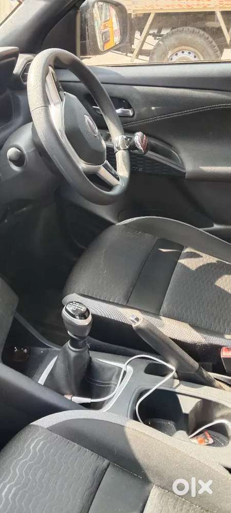 Nissan Magnite 2026. First Owner Vehicle,