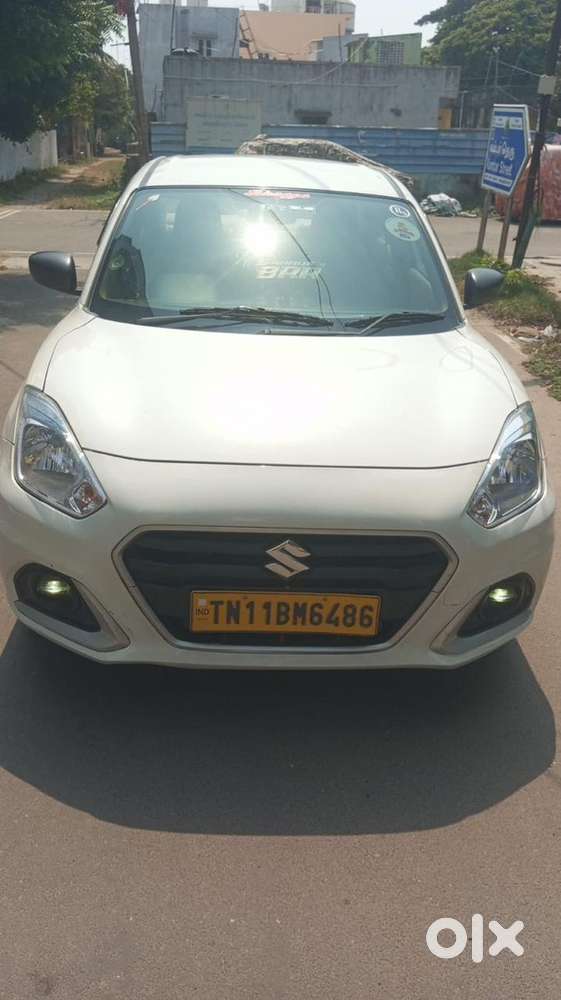 Maruti Dzire 1.2 Tour 2024