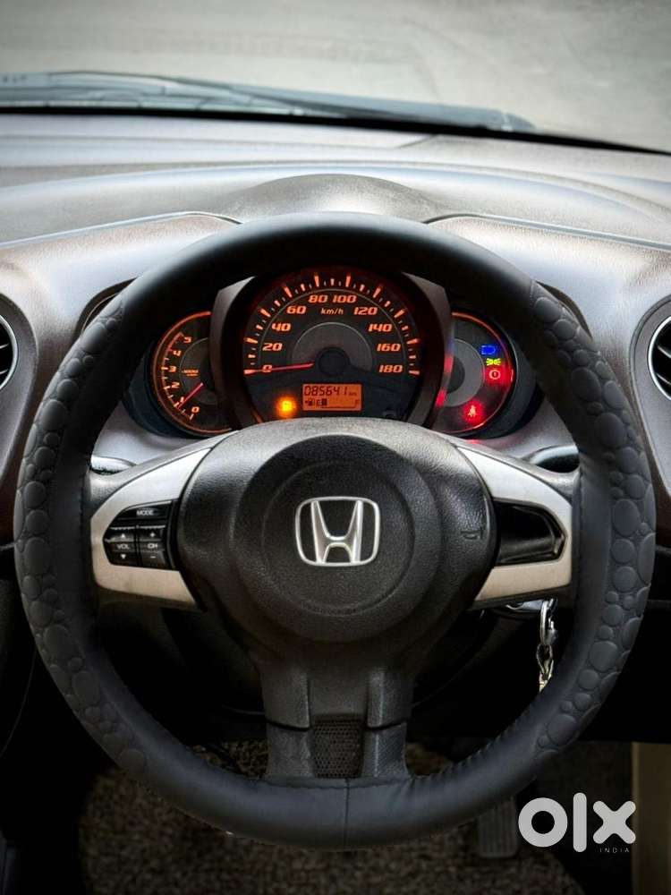 Honda Amaze 1.5 S I-dtec, 2014, Diesel