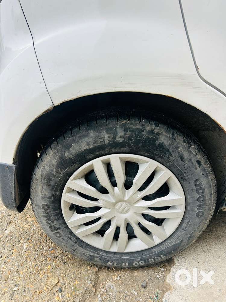 Maruti Suzuki Ritz 2009 Manual Petrol