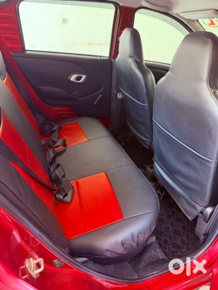 2018 Datsun Redigo Petrol