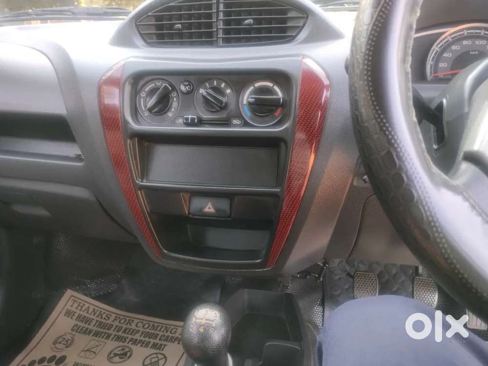Maruti Suzuki Alto 800 2018 Lxi