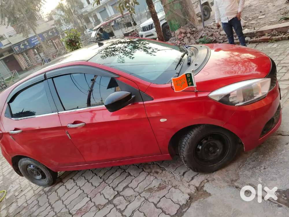 Tata Tiago 2018 Diesel 78999 Km Driven