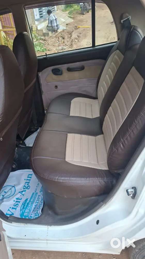 Hyundai Santro Xing