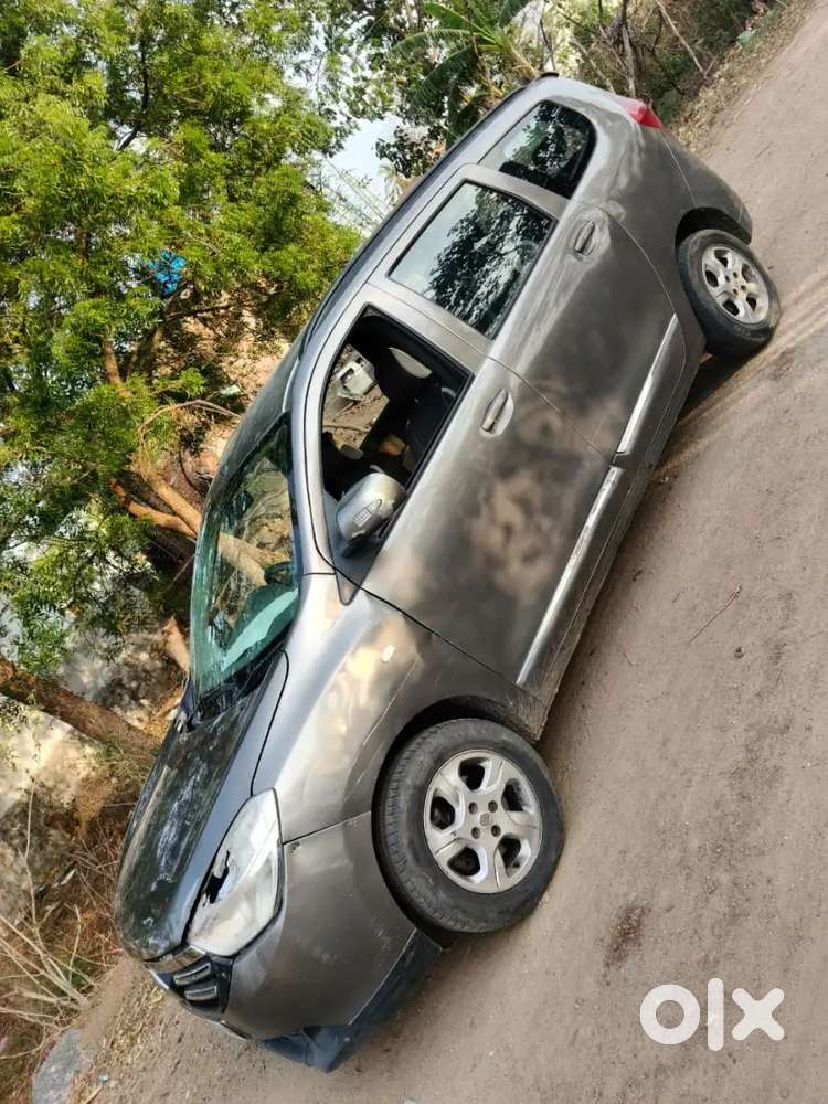 Renault Lodgy Diesel 2015