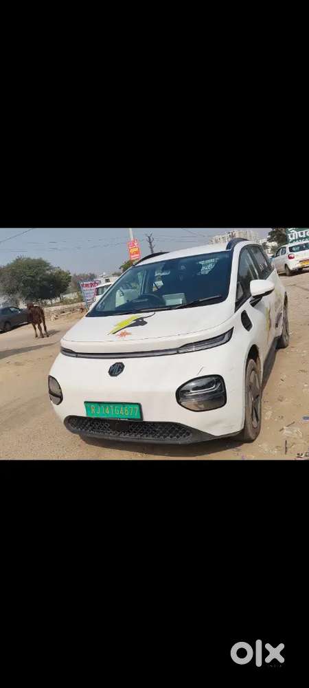 Ev Cabs Driver Needed Salary And Commission Base
