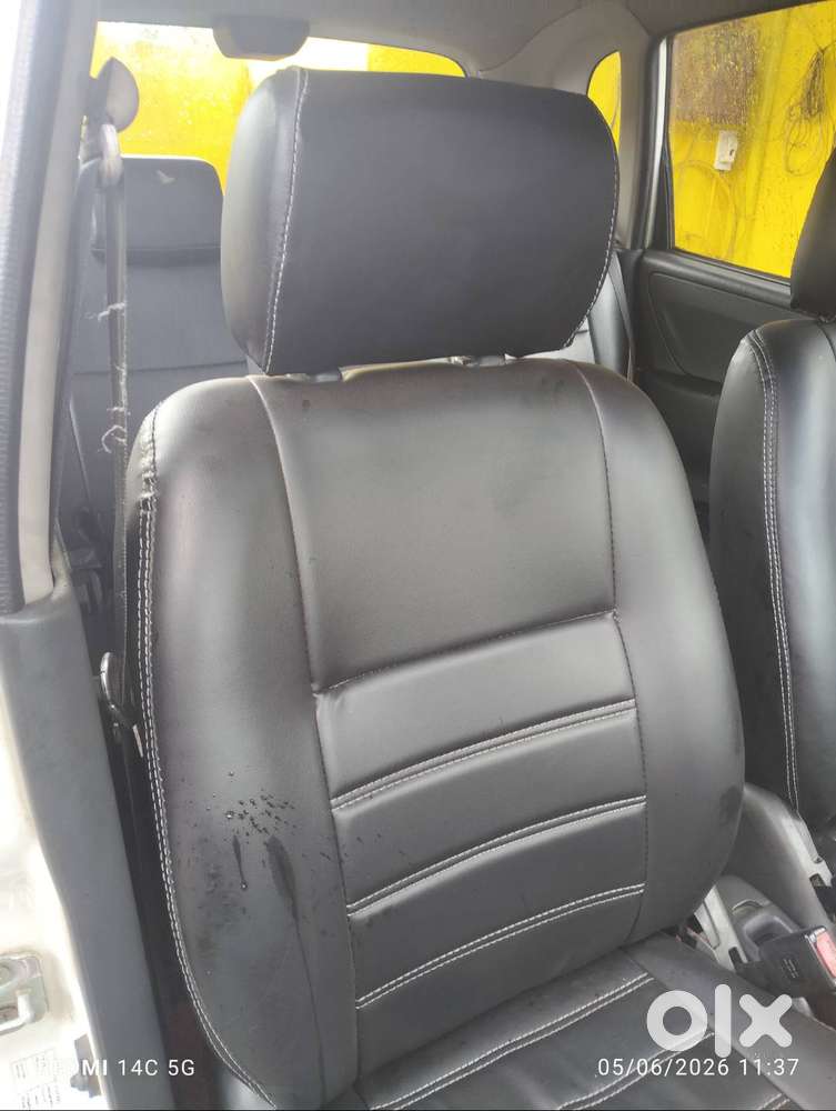 Maruti Suzuki Zen Estilo 2009 Petrol 161854 Km Driven