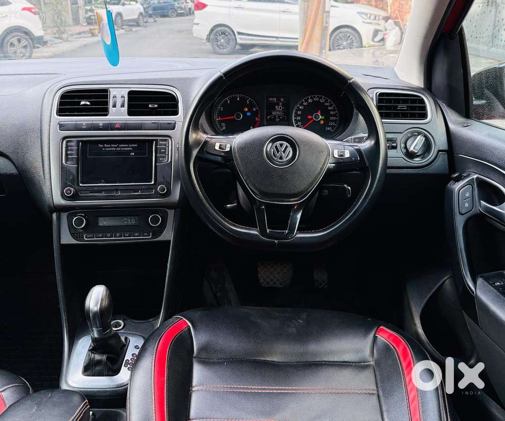 Volkswagen Polo 1.0 Highline Plus Tsi At, 2021, Petrol