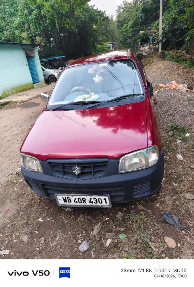 Maruti Suzuki Eeco 2021 Petrol 610000 Km Driven