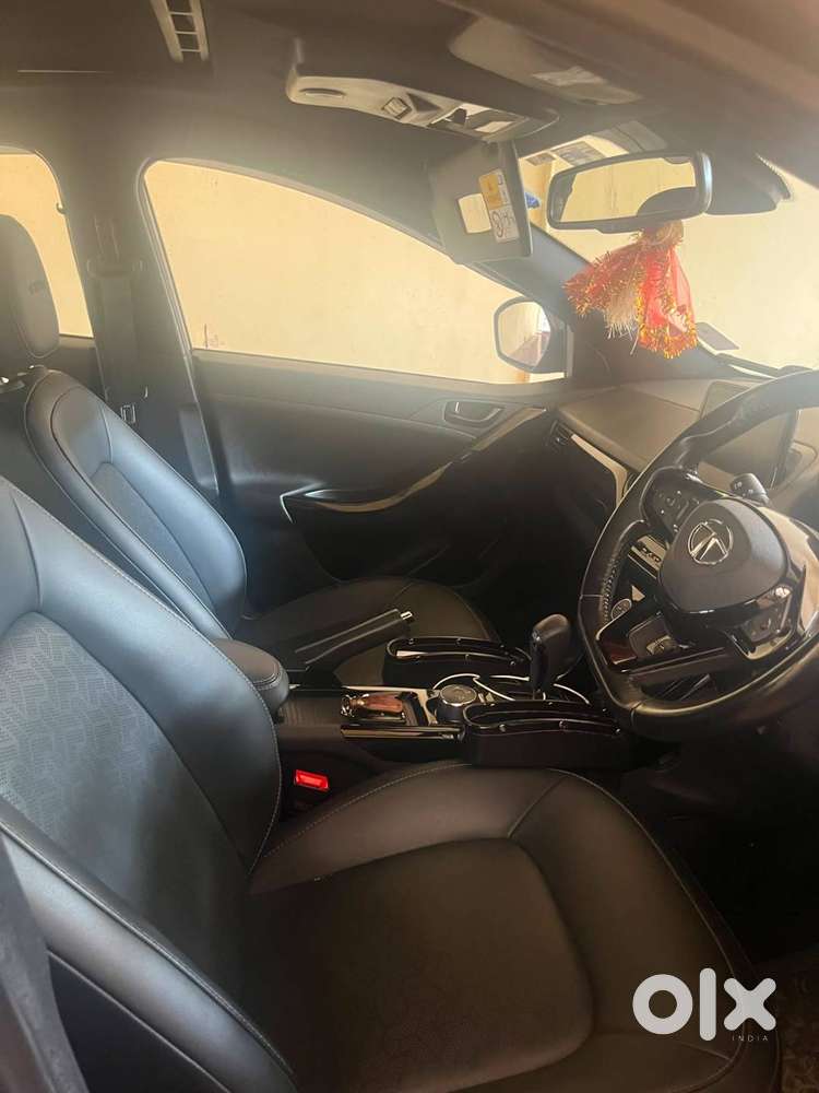 Tata Nexon Xza+ (premium) Dark Edition 2022 - Single Owner