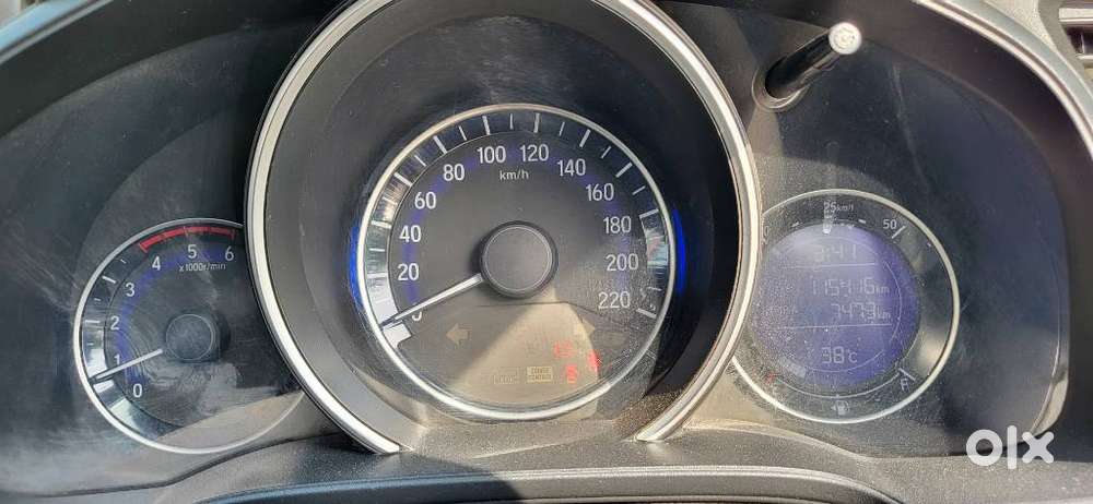 Honda Wr-v 1.5 Vx I-dtec, 2019, Diesel