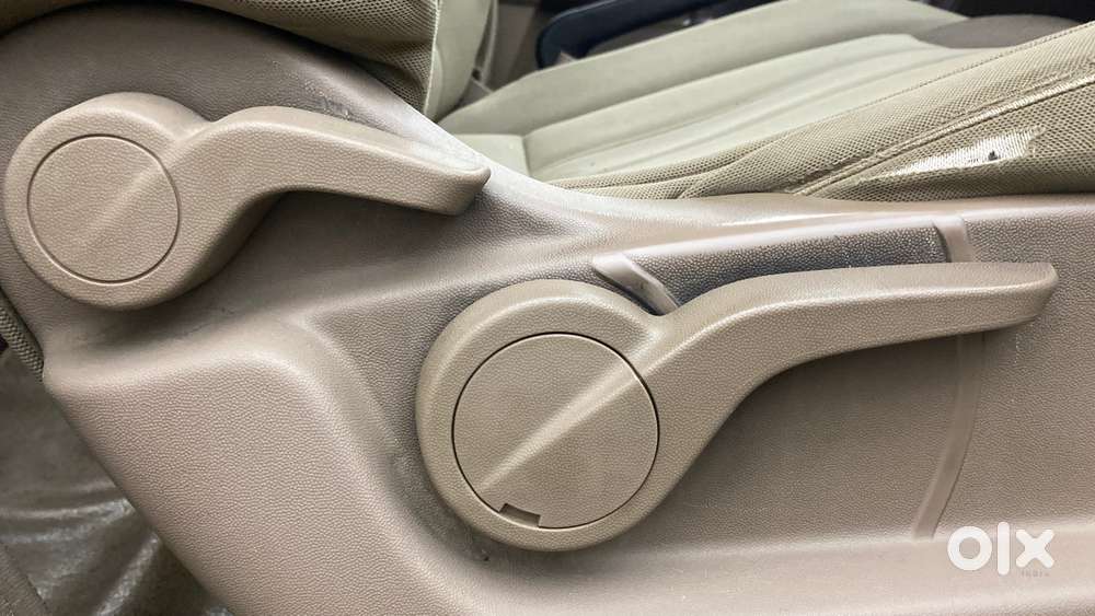 Mahindra Xuv500 2011-2015 W4, 2014, Diesel