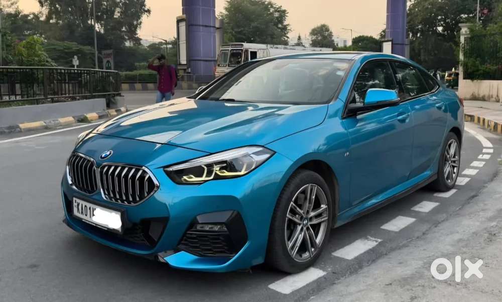 Bmw 2 Series Gran Coupe 220d M Sport [ ], 2024, Diesel