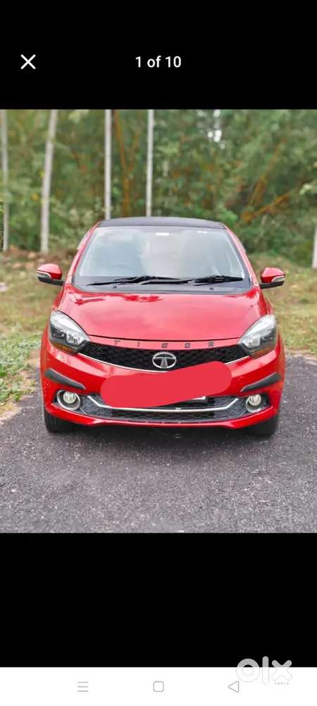 Tata Togor