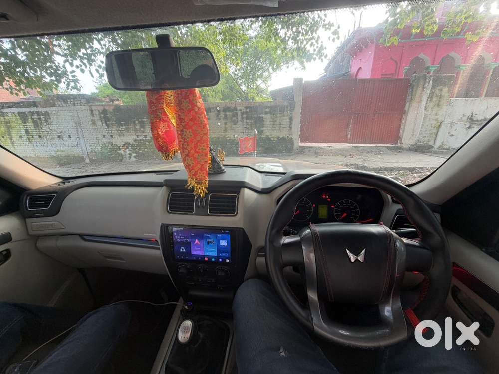 Mahindra Scorpio Diesel 2019