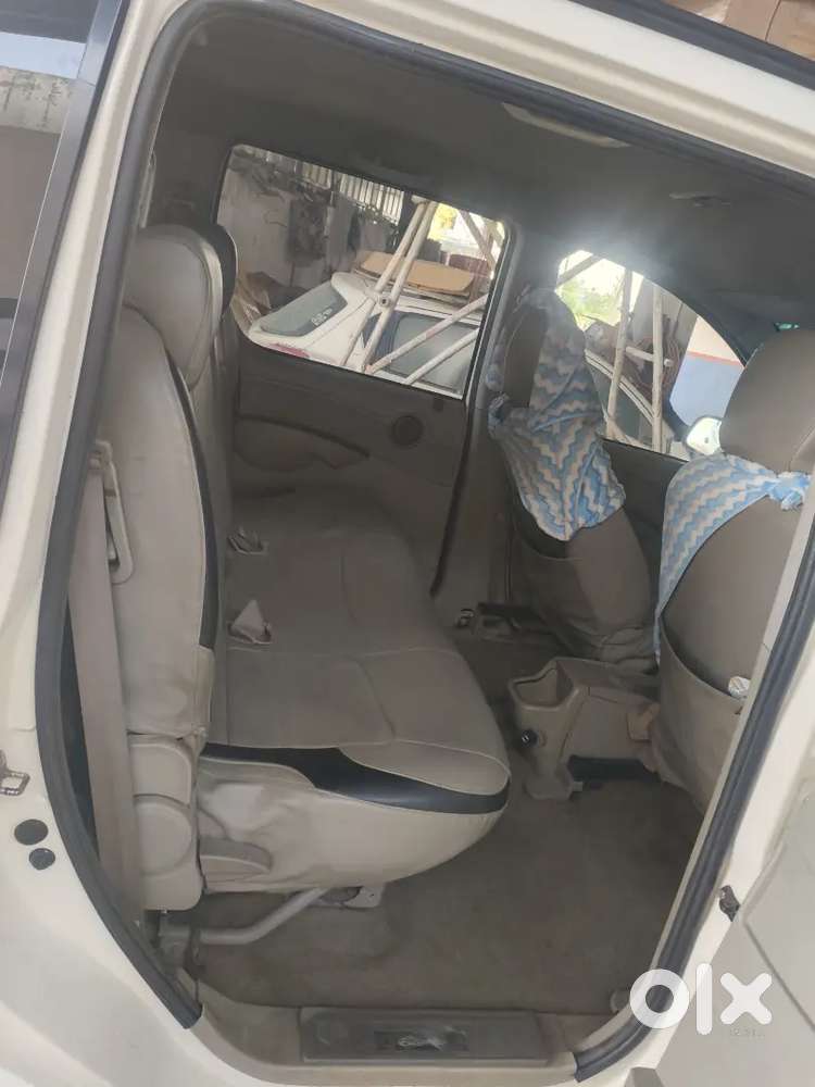 Mahindra Quanto 1.5 C4 2015