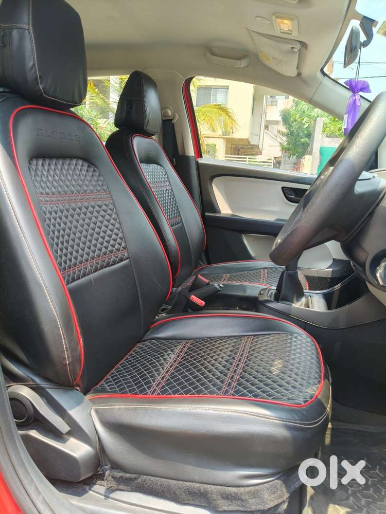 Tata Altroz 1.2 Xe Plus Petrol, 2022, Petrol