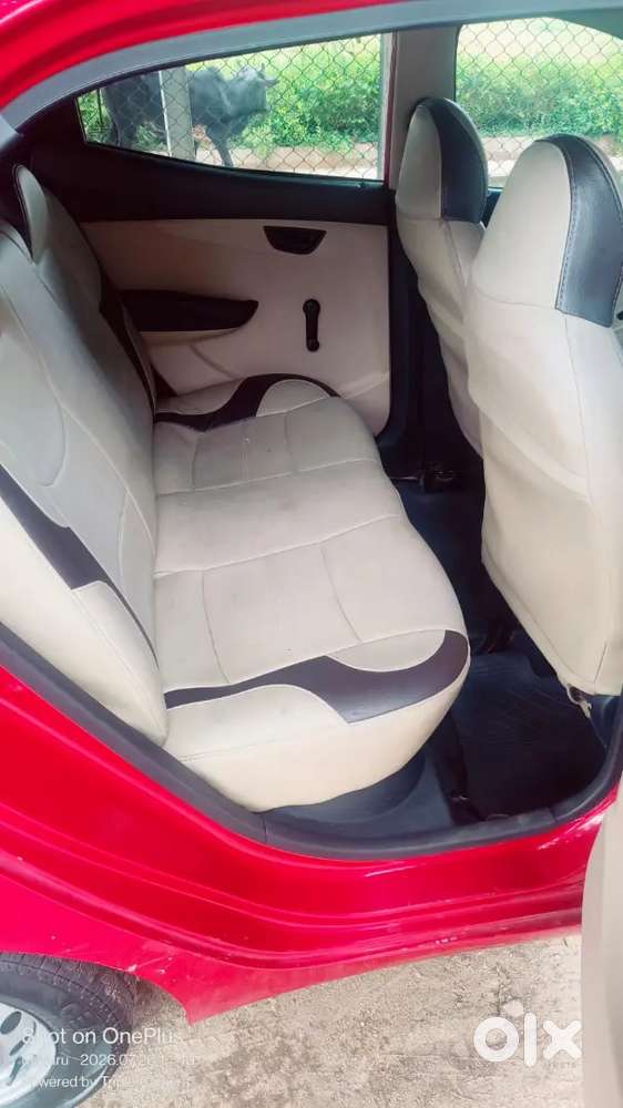 Hyundai Eon 2016 Petrol Manual