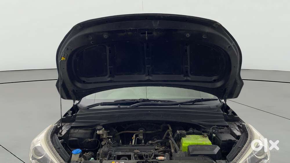 Hyundai Creta 1.6 Sx Plus Petrol At, 2017, Petrol