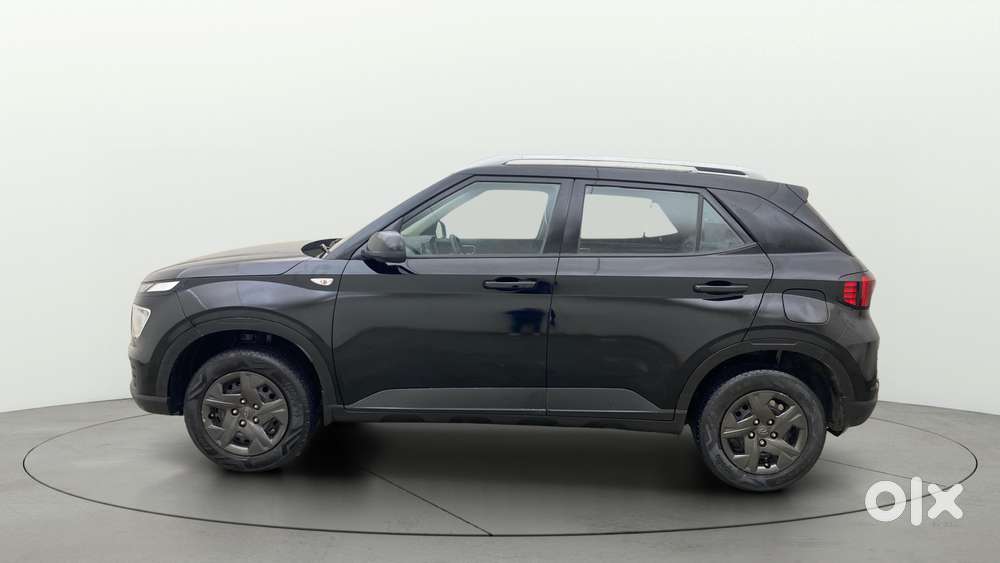 Hyundai Venue [2022-ongoing] 1.2 S, 2023, Petrol