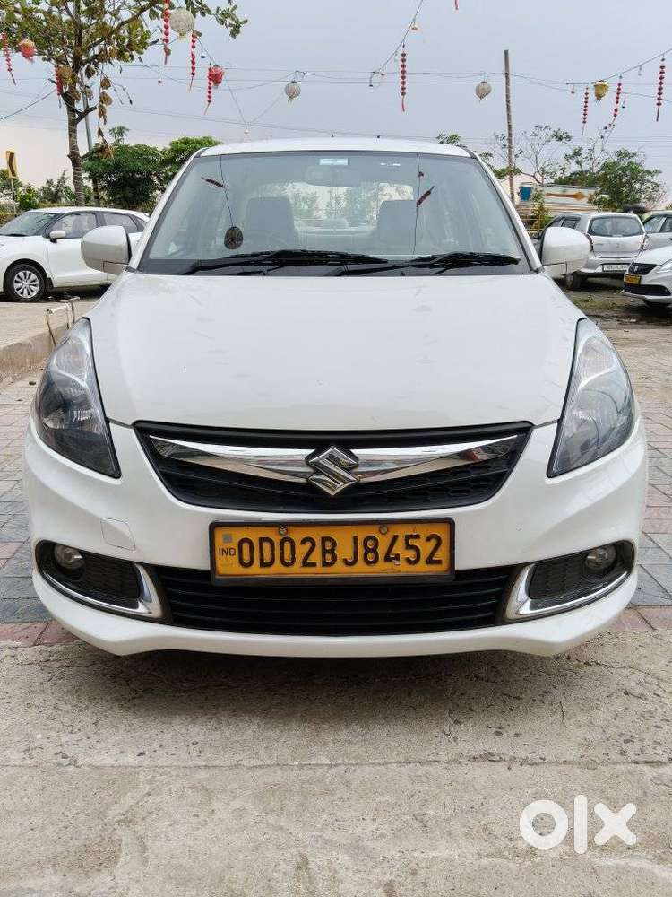 Maruti Suzuki Dzire 2017-2020 Vdi, 2020, Diesel