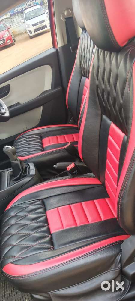 Tata Altroz Xm Plus (s) Diesel, 2024, Petrol