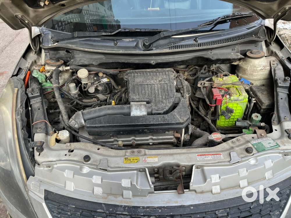 Maruti Swift 2014 Year Cng Hybrid