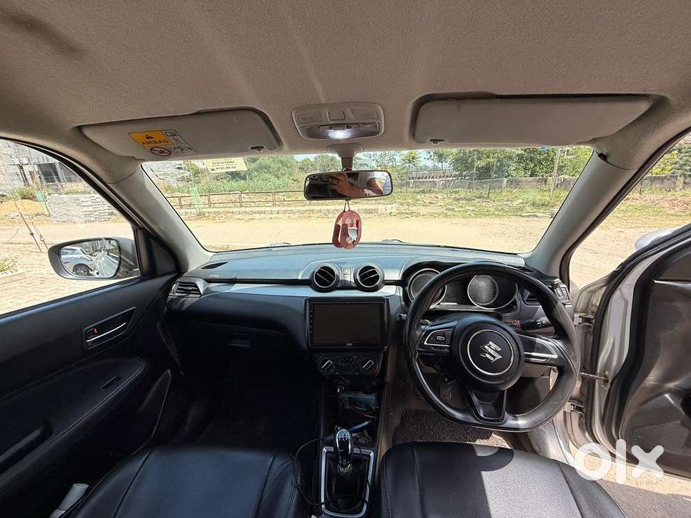 Maruti Suzuki Swift 2018 Diesel Good Condition