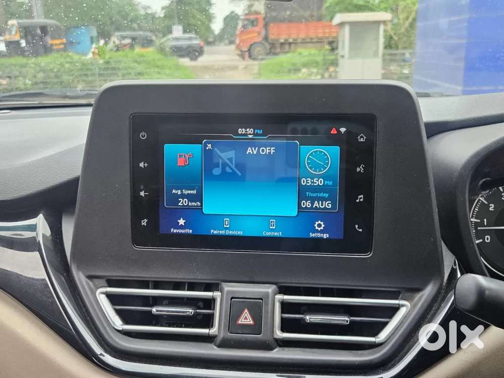 Toyota Glanza 1.2 G E-cng, 2024, Cng & Hybrids
