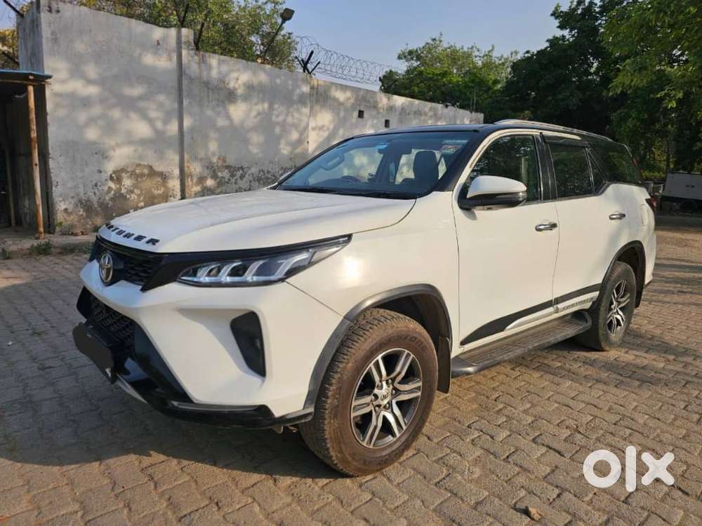 Toyota Fortuner 4x2 At 2.8 Diesel, 2018, Diesel