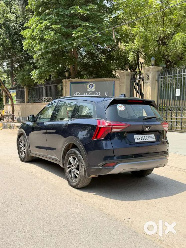 Mahindra Xuv700 Available In Immaculate Condition