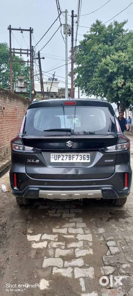 Maruti Suzuki Xl6 Petrol 2023