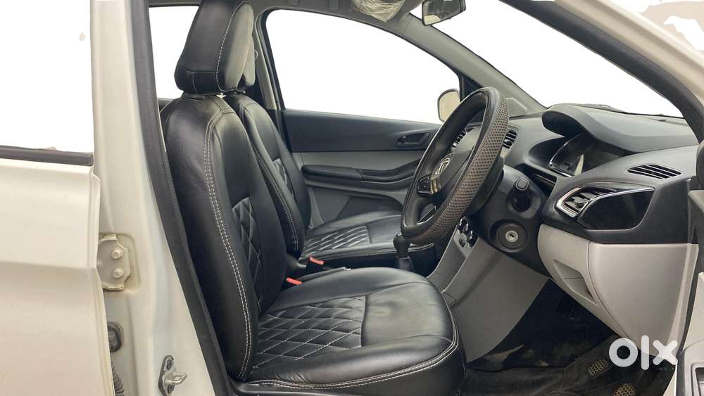Tata Tiago 1.2 Revotron Xt, 2021, Petrol