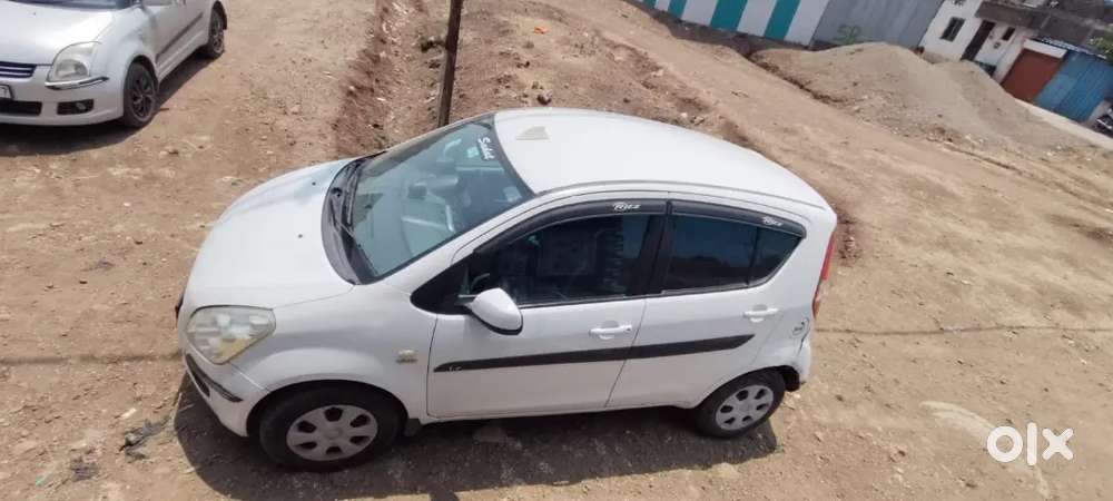 Maruti Suzuki Ritz 2011 Diesel 45000 Km Driven