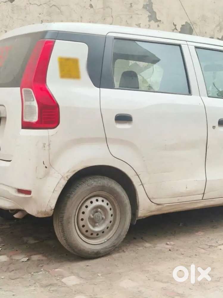 Maruti Suzuki Wagon R Lxi Cng 2023