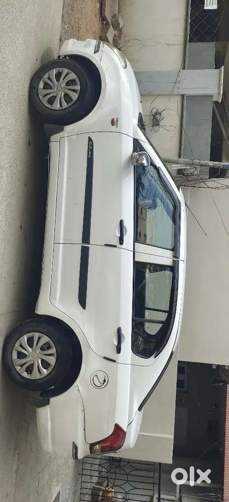 Maruti Suzuki Dizer, 2016