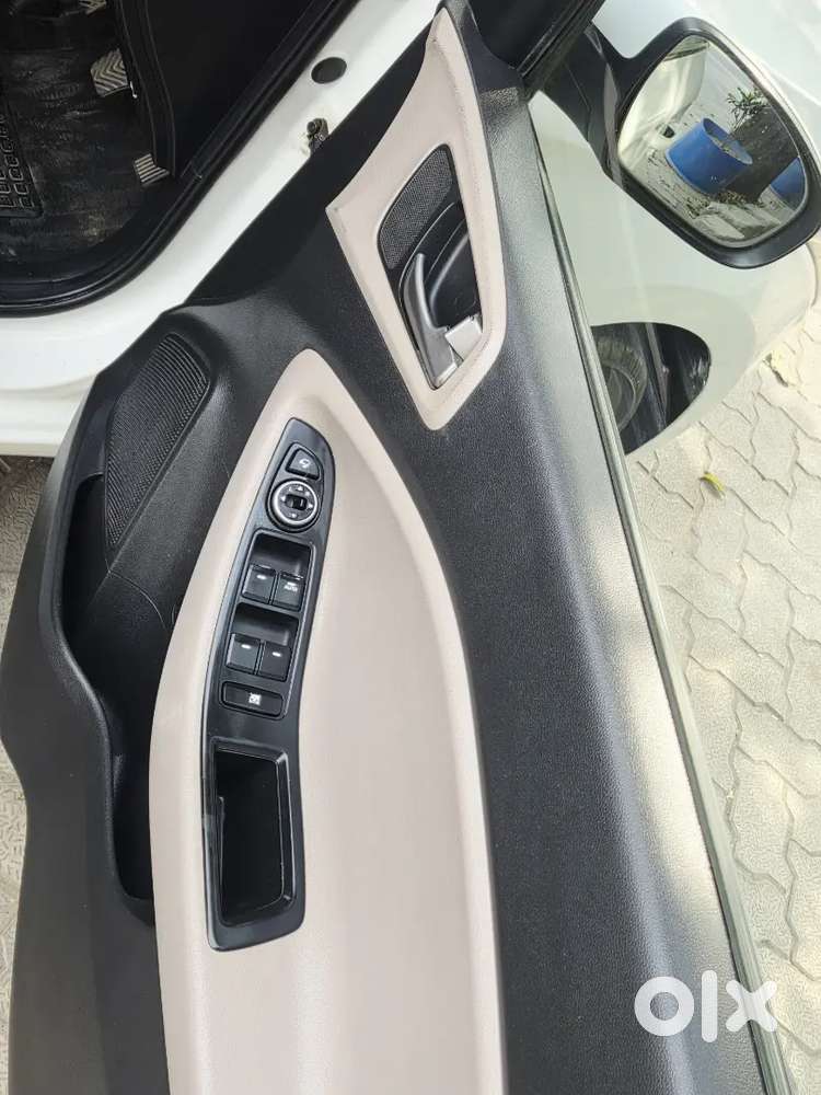 Hyundai I20 Sports
First Owner